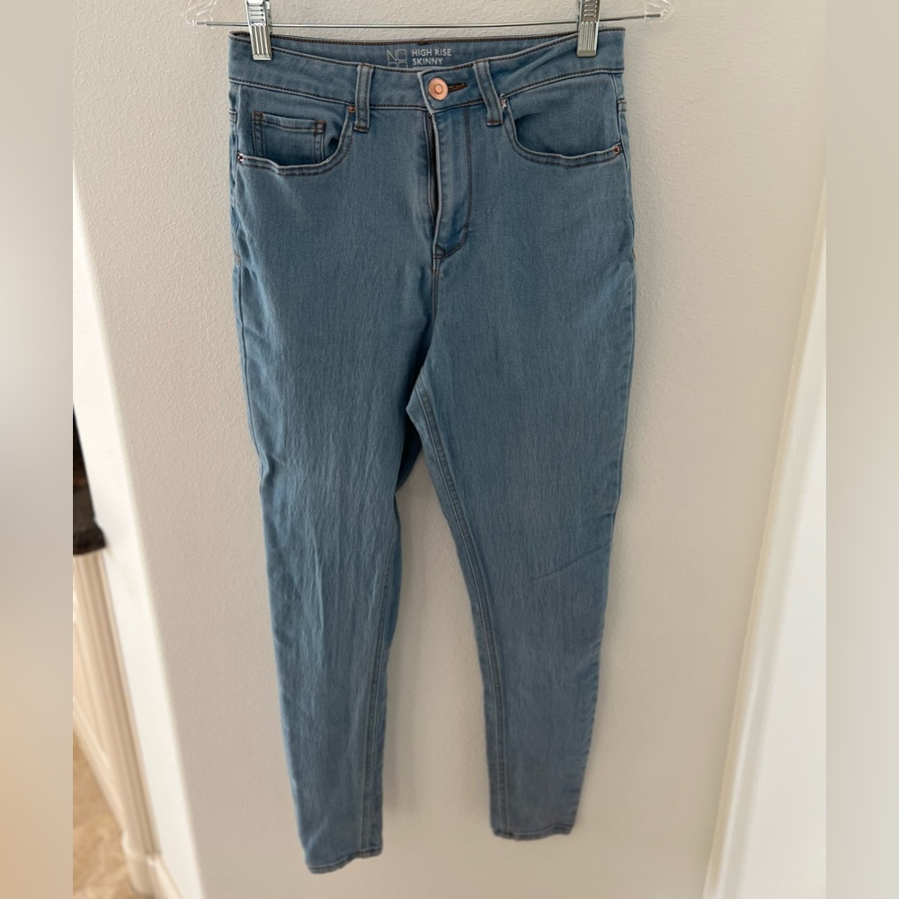 NoBo, size 11, Blue.